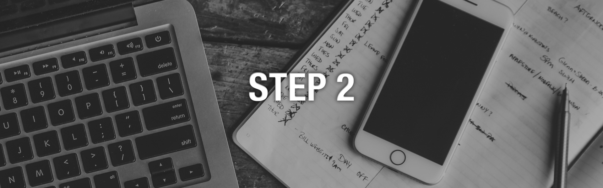 Step 2
