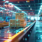 The Modern Chain: Why Supply Chain Management Has Become One of the Most Important Degrees of This Decade​