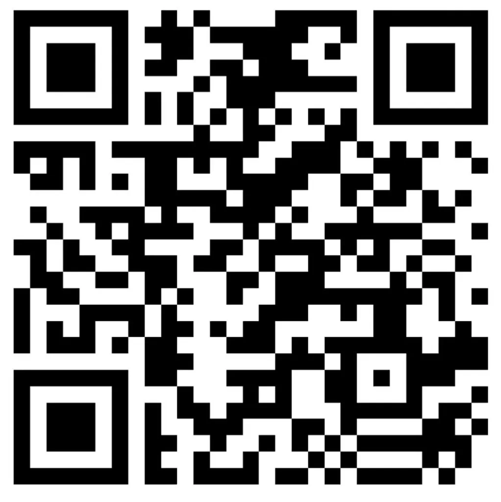 QRCode for Boston Vodacom Student Data Purchase Request