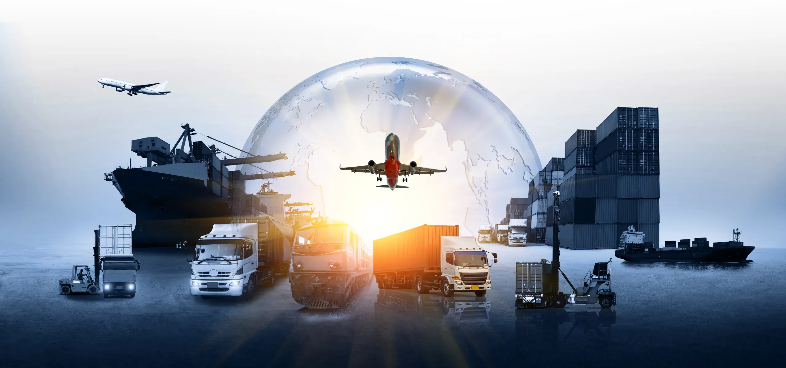 Why Supply Chain Management is Central to Business Strategy